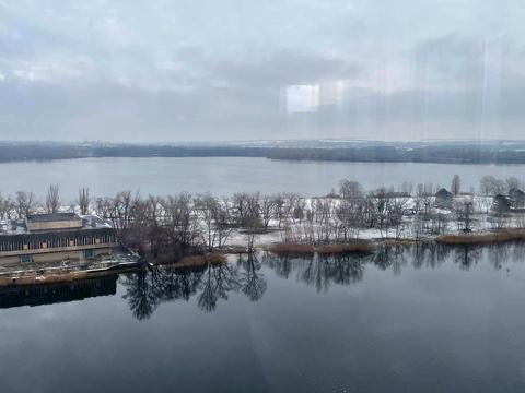 квартира за адресою Яружна вул., 15