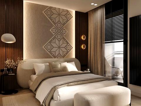 квартира за адресою Яружна вул., 15