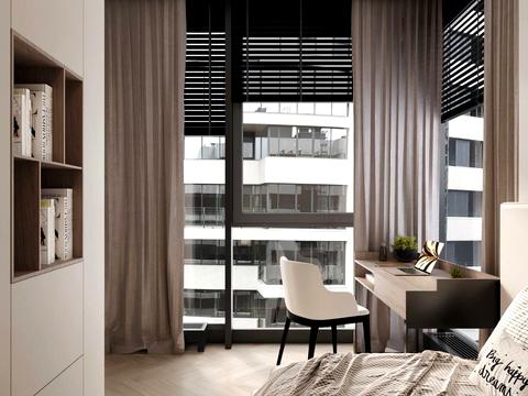 квартира за адресою Яружна вул., 15