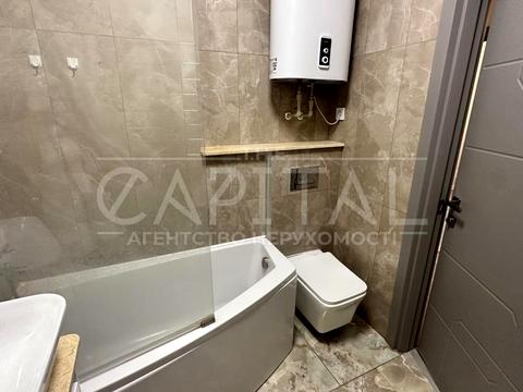 квартира по адресу Киев, Столичное шоссе, 3