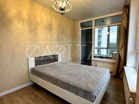 квартира по адресу Киев, Столичное шоссе, 3