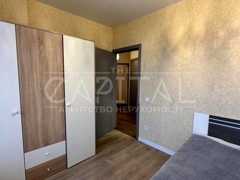 квартира по адресу Киев, Столичное шоссе, 3