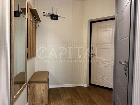 квартира по адресу Киев, Столичное шоссе, 3