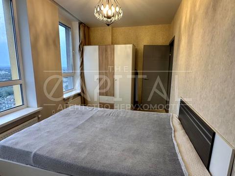 квартира по адресу Киев, Столичное шоссе, 3