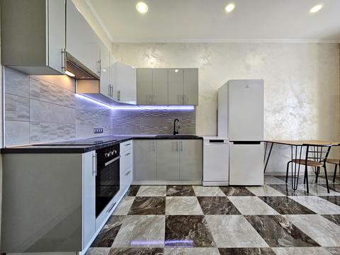 квартира за адресою Київ, Микільсько-Слобідська вул., 3-Б