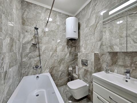 квартира за адресою Київ, Микільсько-Слобідська вул., 3-Б