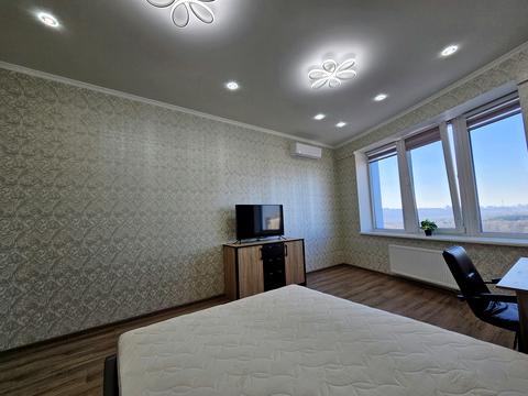 квартира за адресою Київ, Микільсько-Слобідська вул., 3-Б