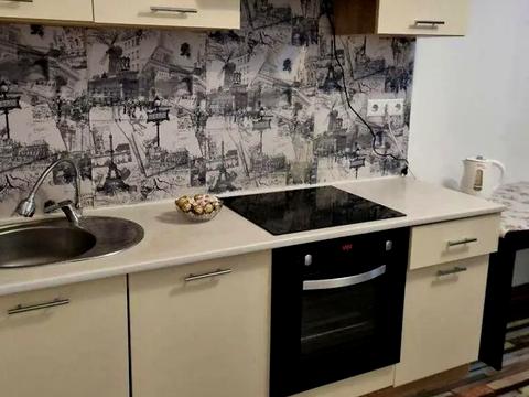 квартира за адресою Олександрівська вул., 1