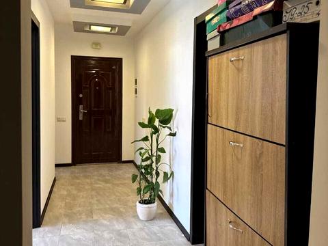 квартира по адресу Панаса Мирного ул., 21/1