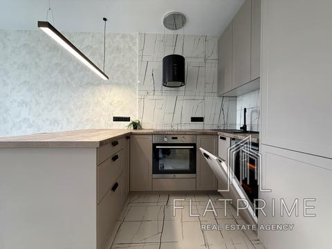 квартира за адресою Івана Виговського вул. (Маршала Гречка), 44