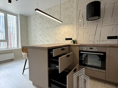 квартира за адресою Івана Виговського вул. (Маршала Гречка), 44