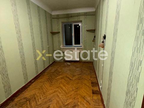 квартира за адресою Військова вул., 33