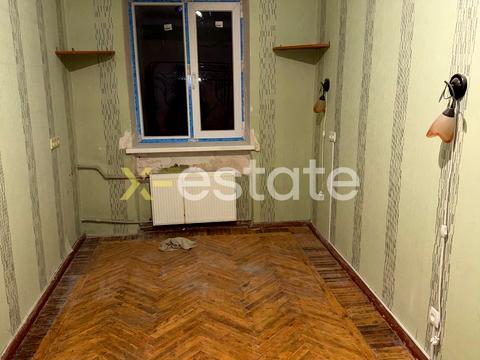 квартира за адресою Військова вул., 33