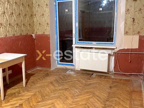 квартира за адресою Військова вул., 33