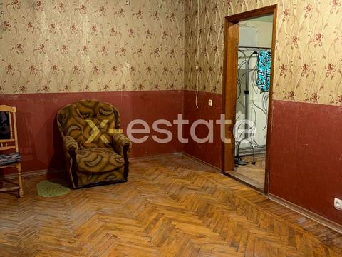 квартира за адресою Військова вул., 33