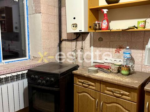 квартира за адресою Військова вул., 33