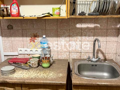 квартира за адресою Військова вул., 33