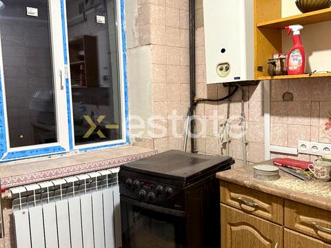 квартира за адресою Військова вул., 33