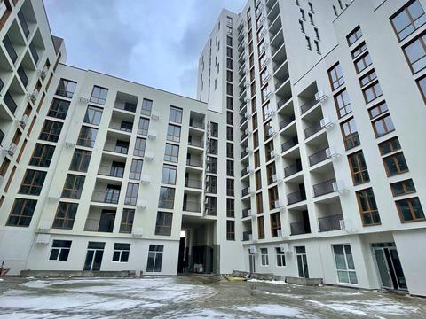 квартира за адресою Під Голоском вул., (Будинок 4)