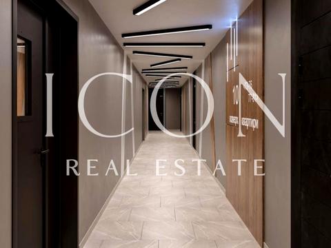 квартира за адресою Андрія Верхогляда вул. (Михайла Драгомирова), (Будинок 3)