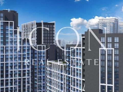 квартира за адресою Андрія Верхогляда вул. (Михайла Драгомирова), (Будинок 3)