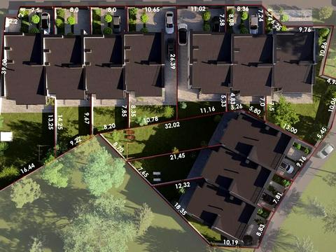 будинок за адресою с. Вовчинець, Гайдея вул.