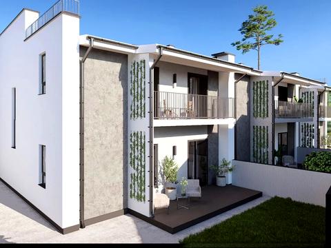 будинок за адресою с. Вовчинець, Гайдея вул.