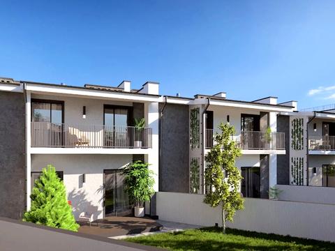 будинок за адресою с. Вовчинець, Гайдея вул.