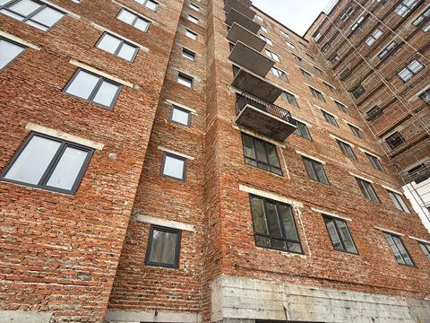 квартира по адресу Урожайная ул., (Будинок)