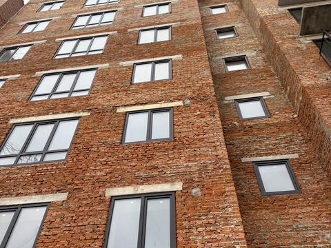 квартира за адресою Урожайна вул., (Будинок)