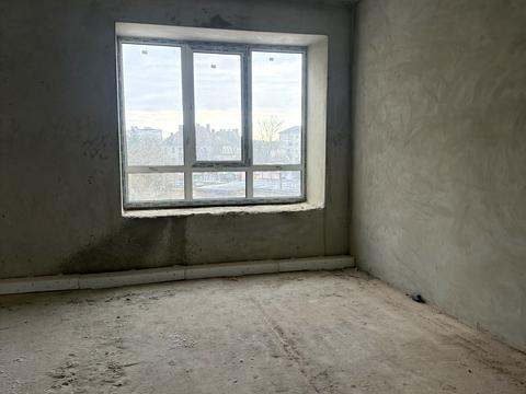 квартира по адресу Урожайная ул., (Будинок)