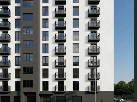 квартира по адресу Урожайная ул., (Будинок)