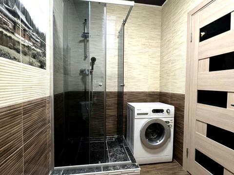 квартира по адресу Бассейная ул., 6А