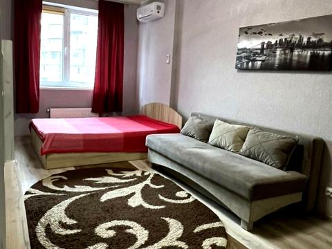 квартира по адресу Бассейная ул., 6А