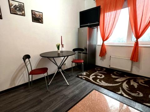 квартира по адресу Бассейная ул., 6А