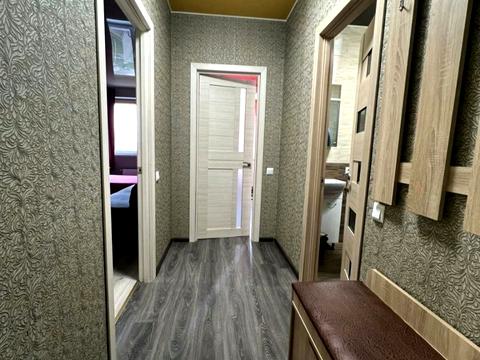 квартира по адресу Бассейная ул., 6А