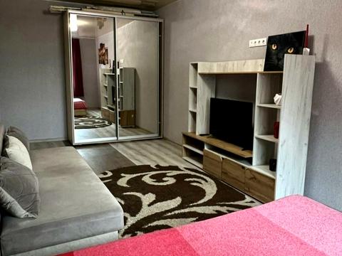 квартира по адресу Бассейная ул., 6А