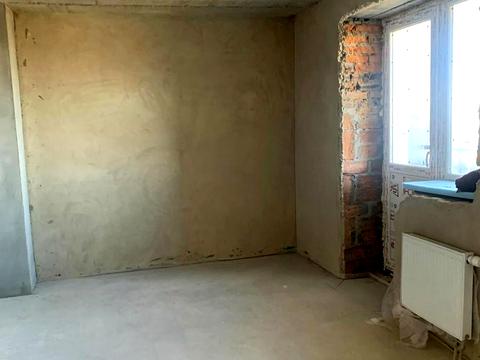 квартира по адресу Шолуденко ул., 20