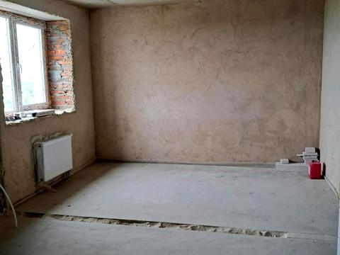 квартира по адресу Шолуденко ул., 20