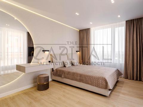 квартира по адресу Днепровская набережная ул., 20-Б