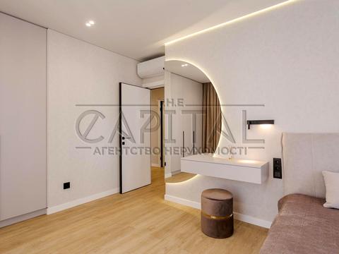 квартира по адресу Днепровская набережная ул., 20-Б