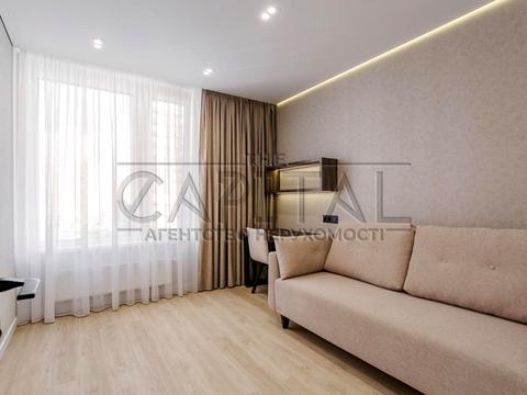 квартира по адресу Днепровская набережная ул., 20-Б