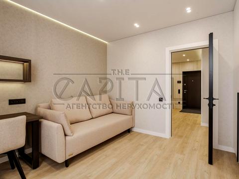 квартира по адресу Днепровская набережная ул., 20-Б