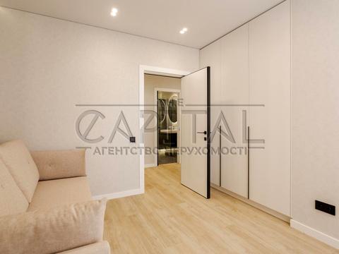 квартира по адресу Днепровская набережная ул., 20-Б