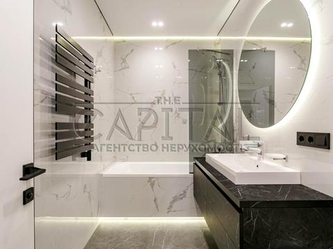 квартира по адресу Днепровская набережная ул., 20-Б