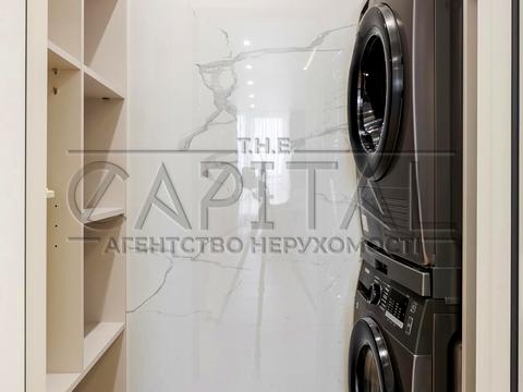 квартира по адресу Днепровская набережная ул., 20-Б