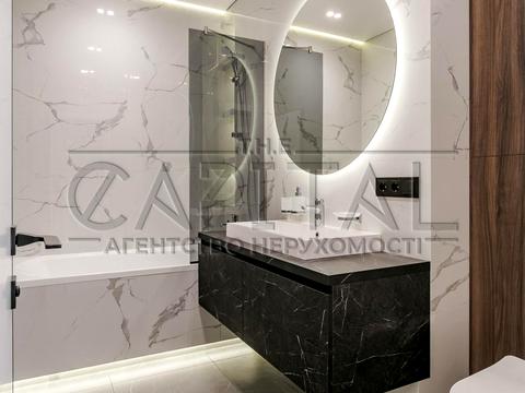 квартира по адресу Днепровская набережная ул., 20-Б