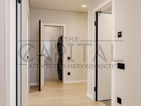 квартира по адресу Днепровская набережная ул., 20-Б