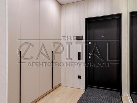 квартира по адресу Днепровская набережная ул., 20-Б