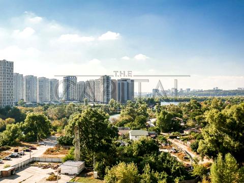 квартира по адресу Днепровская набережная ул., 20-Б